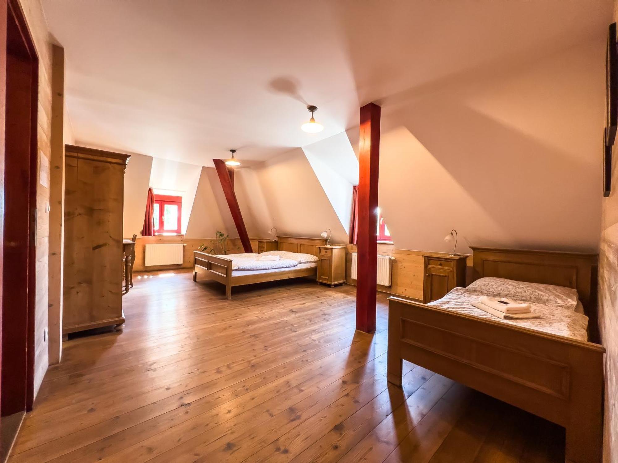 Pivovarsky Hotel Dalesice Экстерьер фото