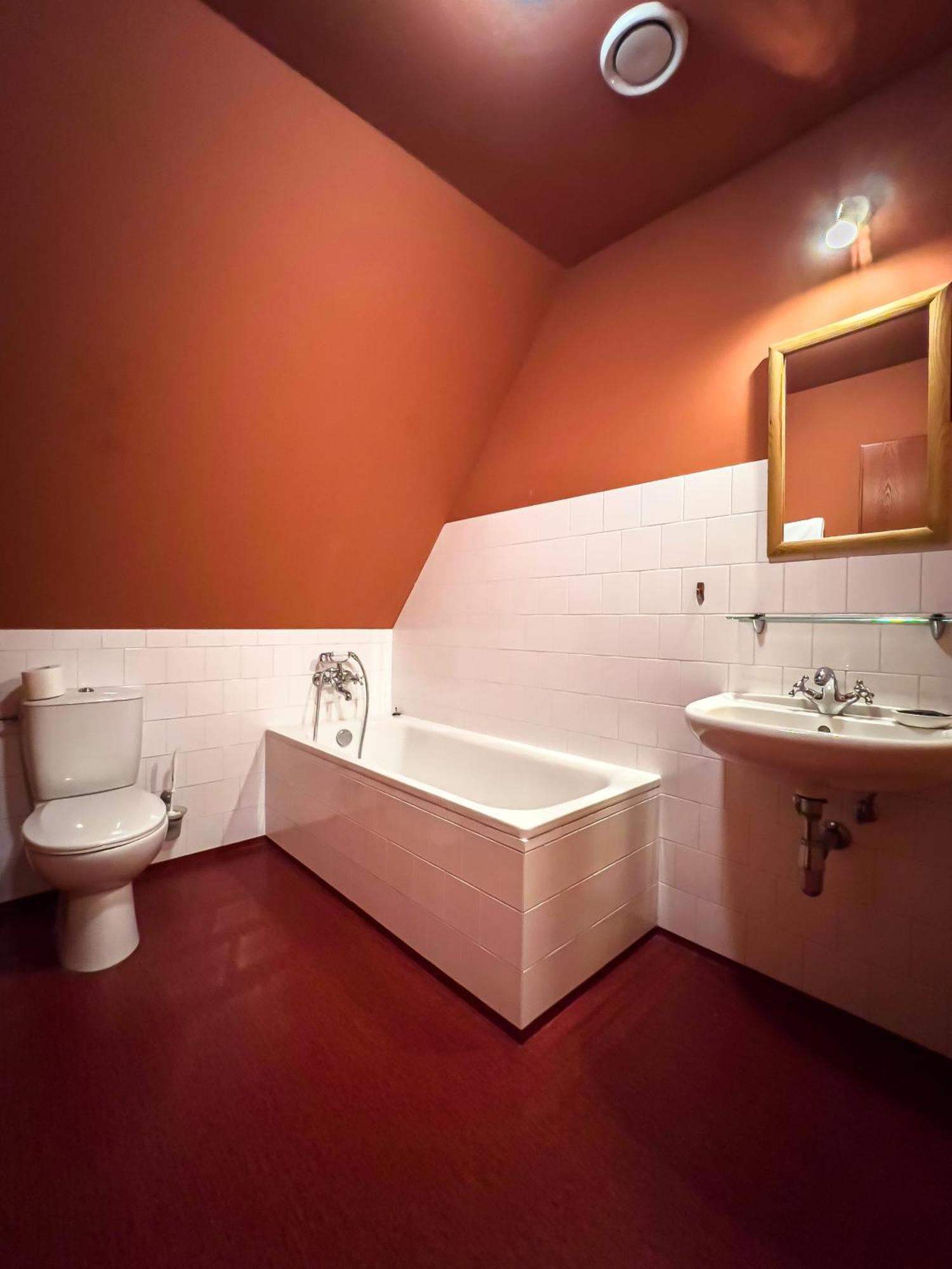 Pivovarsky Hotel Dalesice Экстерьер фото