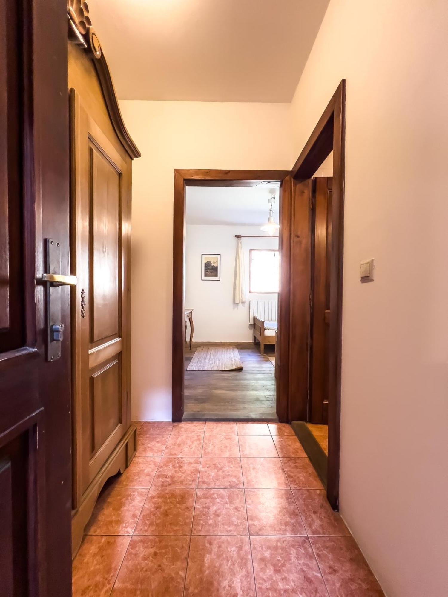 Pivovarsky Hotel Dalesice Экстерьер фото