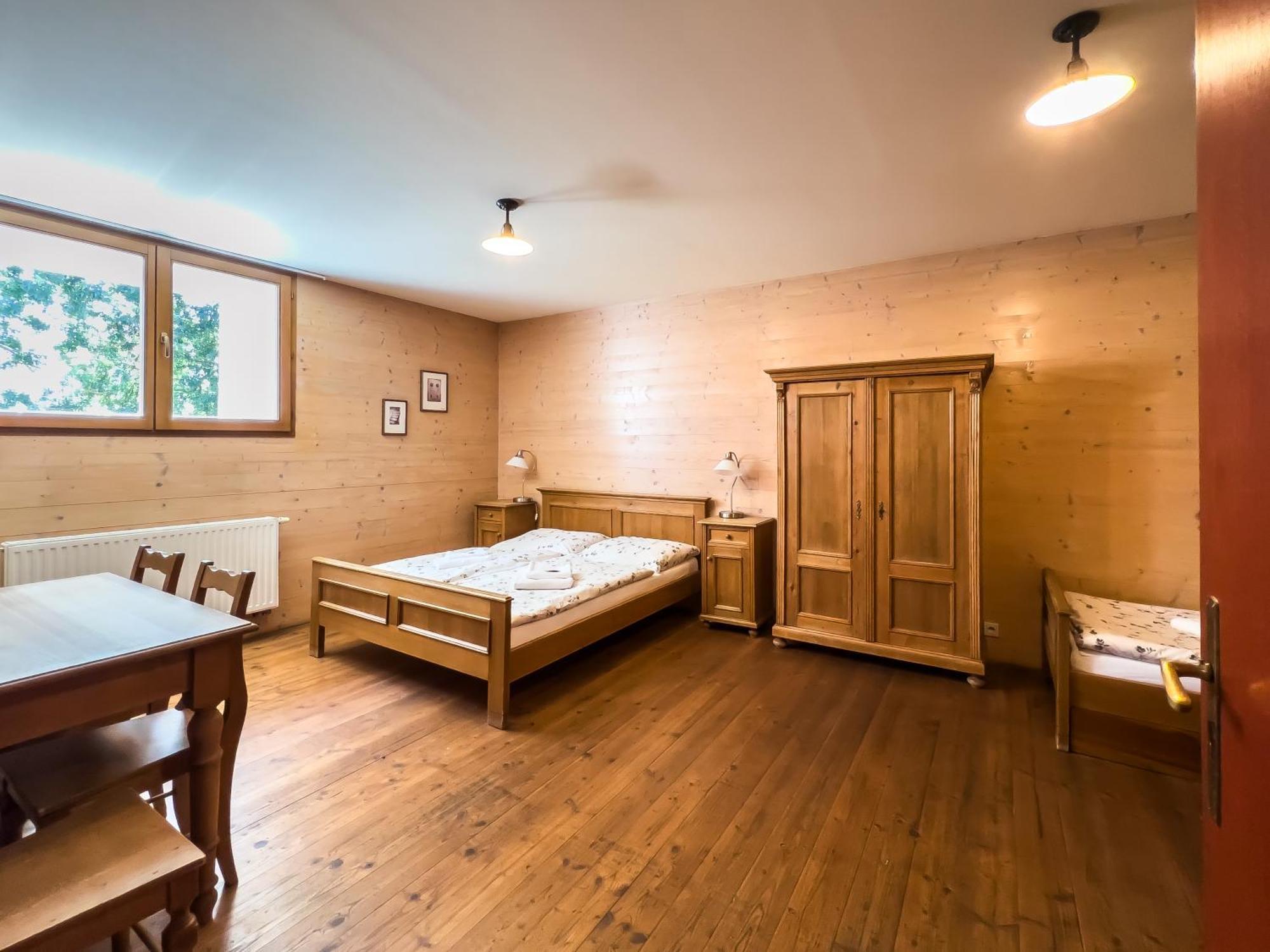 Pivovarsky Hotel Dalesice Экстерьер фото