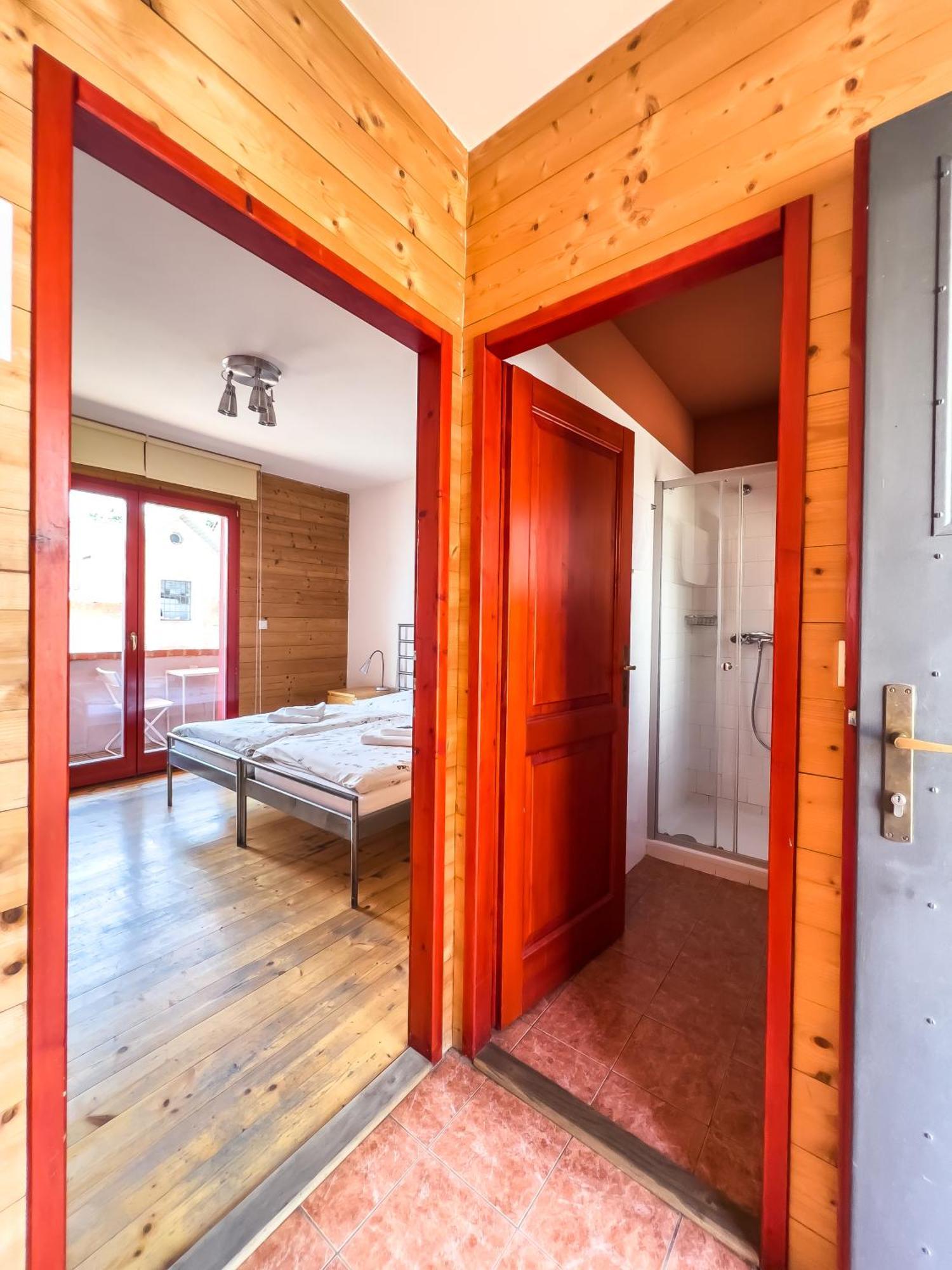 Pivovarsky Hotel Dalesice Экстерьер фото